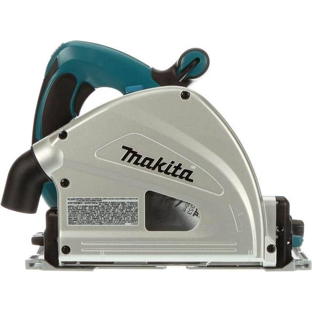 Makita SP6000 1300W Plunge Saw in Makpac Case 165mm (240V)