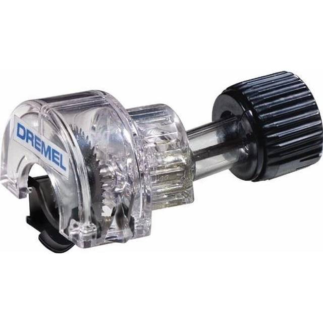 Dremel Mini Saw Attachment 670 - Black