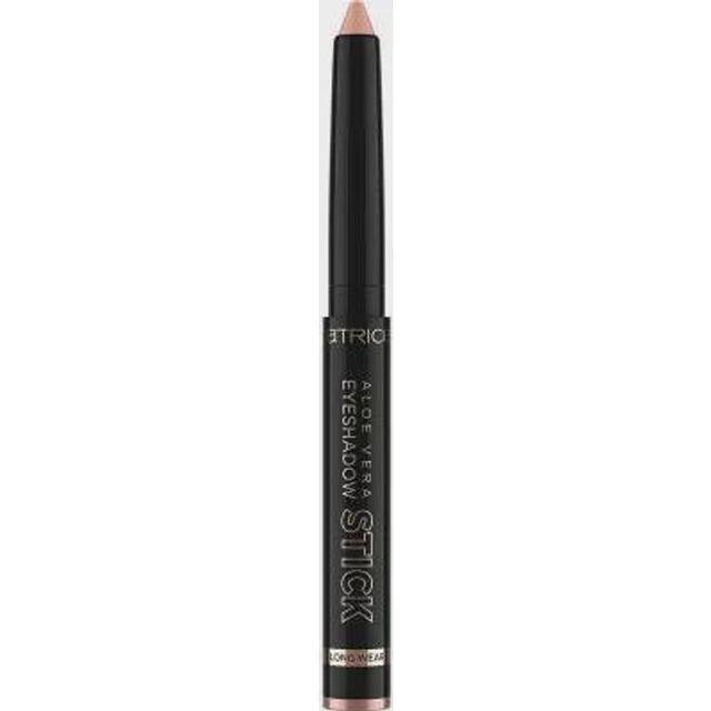 Catrice Autumn Collection Aloe Vera Eyeshadow Stick Golden Toffee