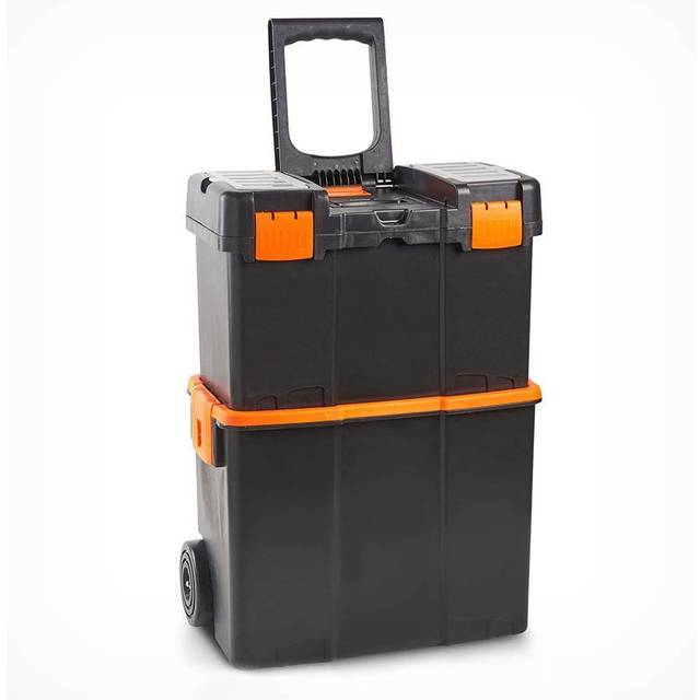 Roller Tool Box
