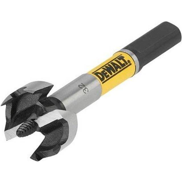 DeWalt Self Feed Wood Forstner Drill Bit 32mm
