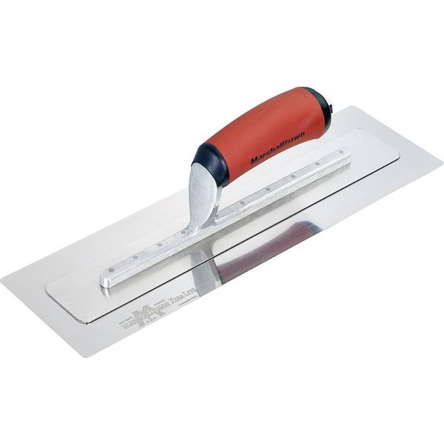 PermaFlex Plasterer Trowel DuraSoft® 14 x 4.5/16in