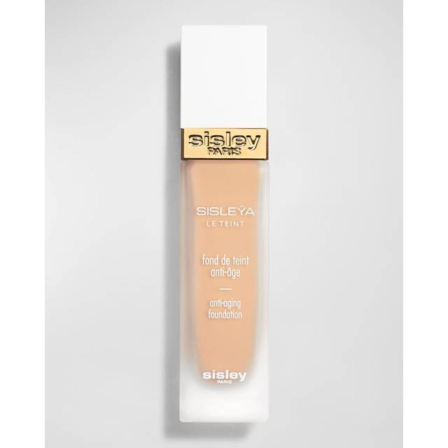 Sisley Sisleya Le Teint Anti-aging Foundation 2N Ivory Beige 30 ml