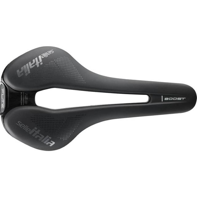 Selle Italia Flite Boost SuperFlow Sadel L3 145x250 mm, SuperFlow, 230g (L)