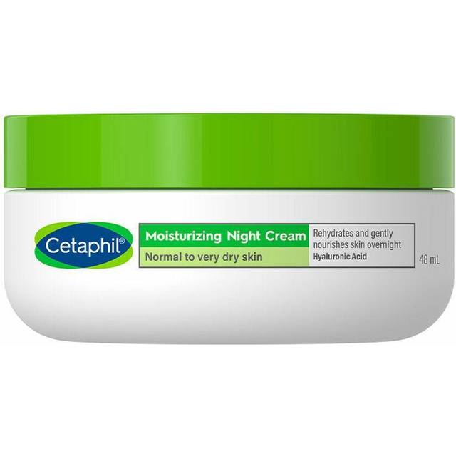 Cetaphil Natcreme Fugtgivende 88