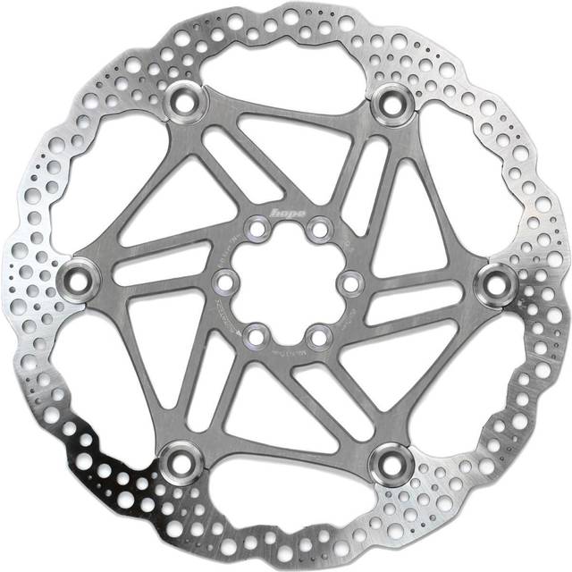 Hope Technology Floating 6-Bolt Disc Brake Rotor