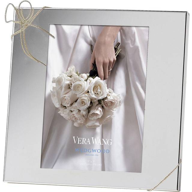 Vera Wang Love Knots Photo Frame
