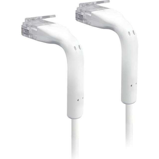Ubiquiti Angled RJ45-RJ45 Cat6 0.2m