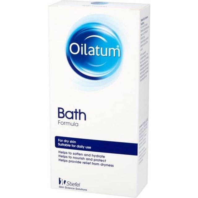 Oilatum Bath Formula 300ml