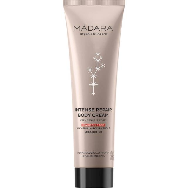 Madara Kropspleje Pleje Intense Repair Body Cream 150ml