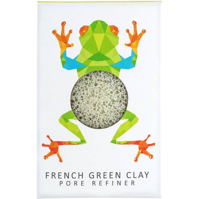 Rainforest French Makeup Sponge For Women
