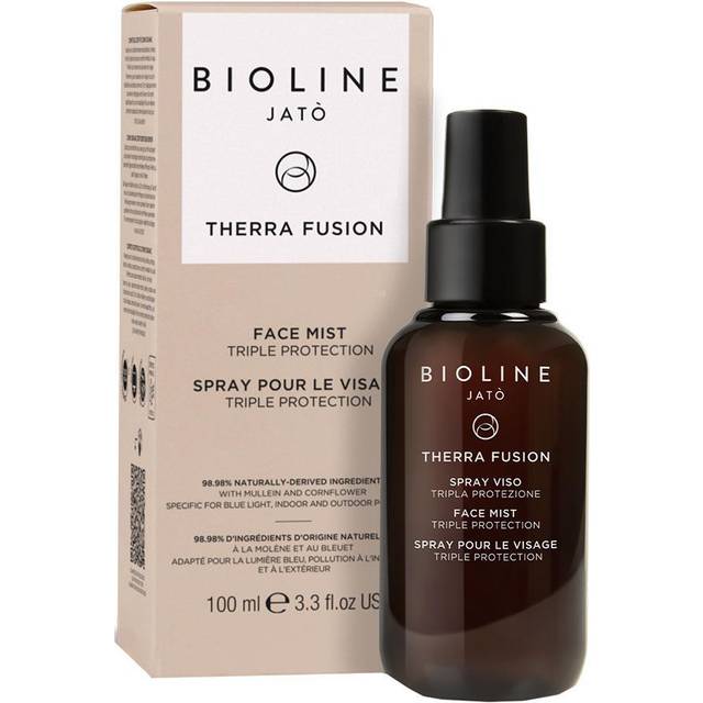 Bioline Therra Fusion Face Mist Triple