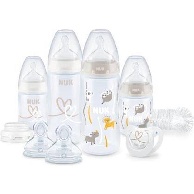 Nuk Perfect Baby Start Set