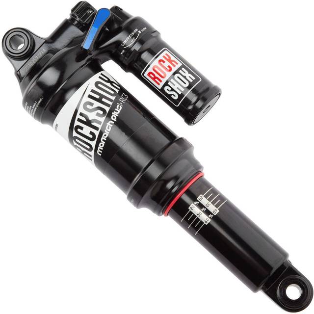 Rockshox Monarch Plus RC3 Rear Shock