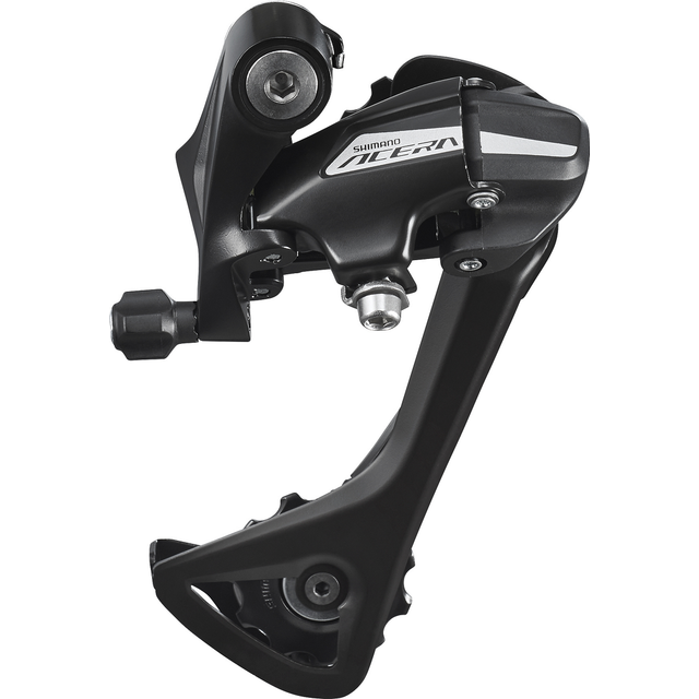 Shimano Acera M3020 Sgs Bagskifter