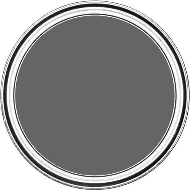 Rust-Oleum Gloss Furniture Paint - TORCH GREY - 750ml - Grey