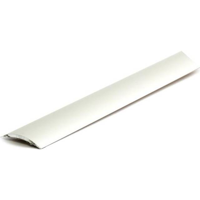 Habo Skarvlist Lsa03 (Längd: 2 m Kulör: Silver)