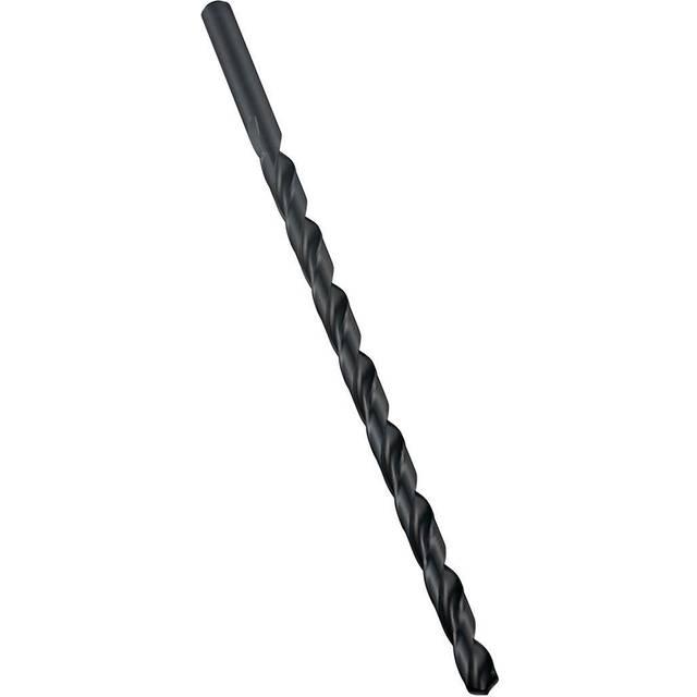 Dormer A125 HSS Extra Long Series Drill Bit