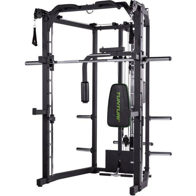 Tunturi SM80 Full Smith