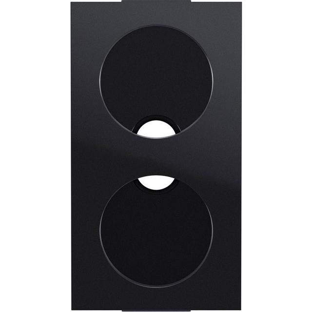 MAC Pro Palette Eye Shadow X2