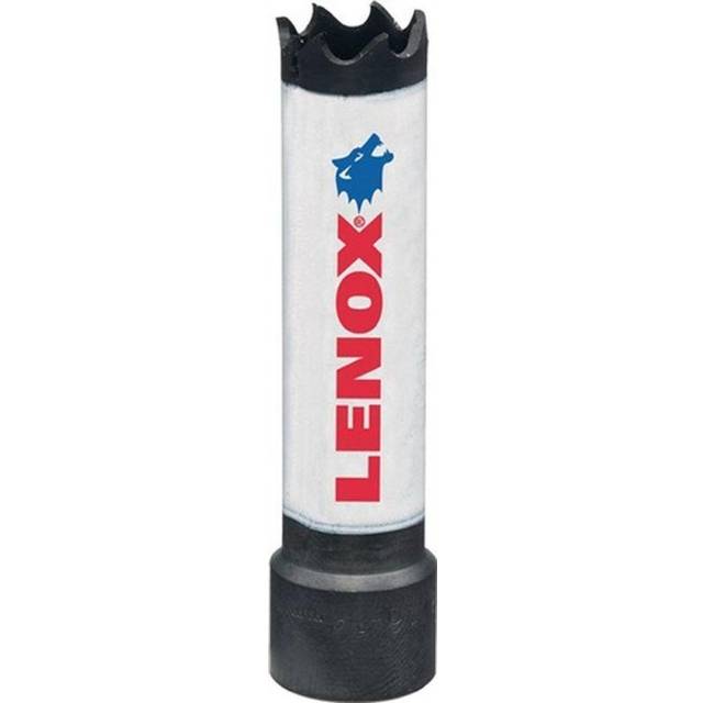 Lenox Bi-Metal Holesaw 168mm