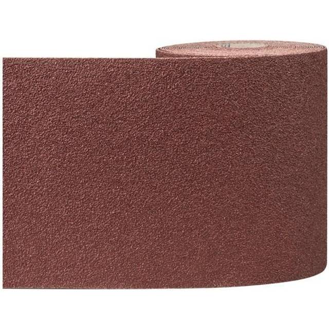 Bosch J450 Expert Wood and Paint Sanding Roll 115mm 5m 60g