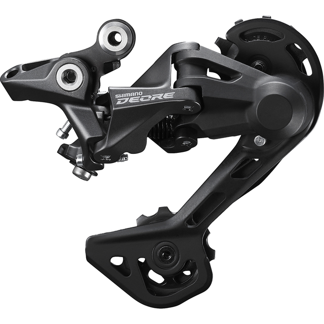 SHIMANO Deore RD-M4120 Schaltwerk 10/11-fach 2020 Mountainbike