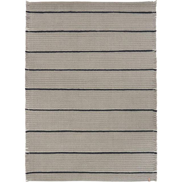 OYOY LIVING - Putki Rug - Mattor - Clay - L200 x W146 cm
