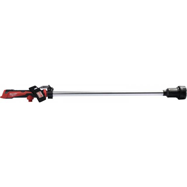 Milwaukee M12 BSWP-0 Vattenpump utan batteri och laddare