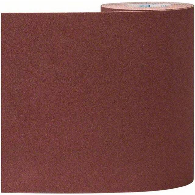 Bosch J450 Expert Wood and Paint Sanding Roll 115mm 5m 320g