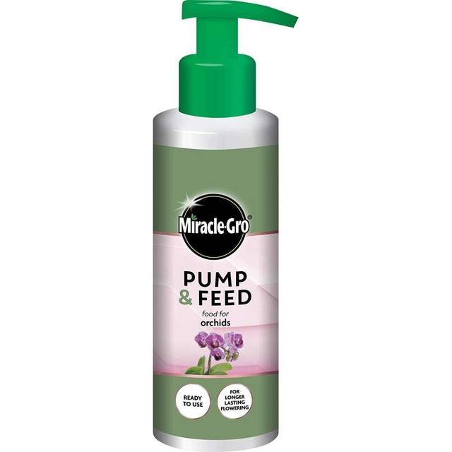 Miracle-Gro Pump & Feed Orchid 200ml