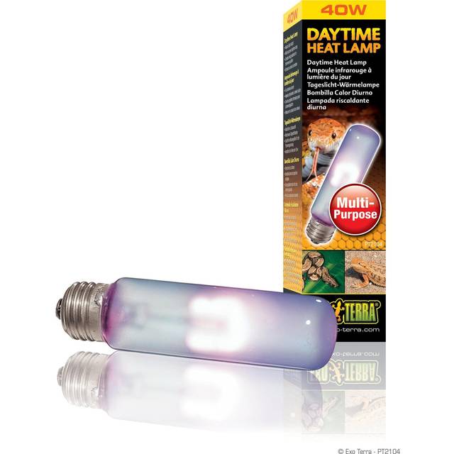 Exo Terra Daytime Heat Lamp 40w