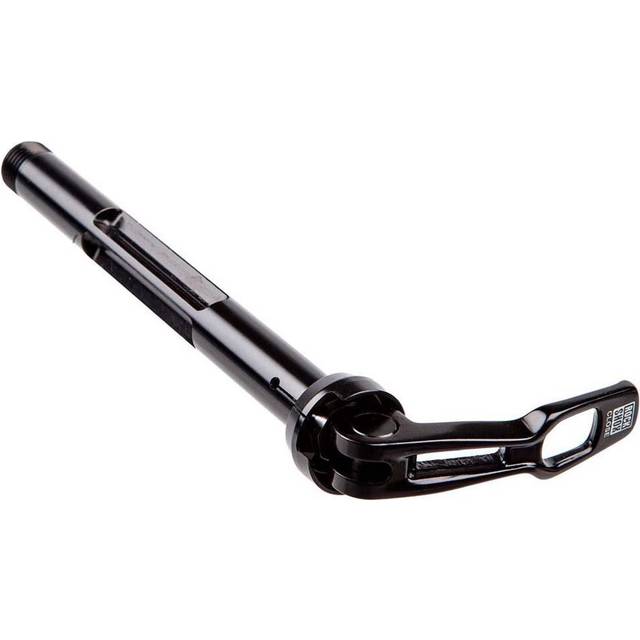 Rockshox Unisex Rockshox Maxle Lite SID Reba axelsystem svart 158 mm, svart, mm UK