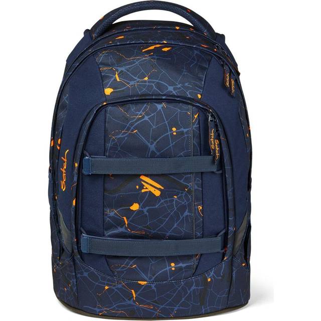 Satch Pack Urban Journey Schulrucksack