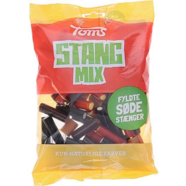 Toms Stång Mix 375g