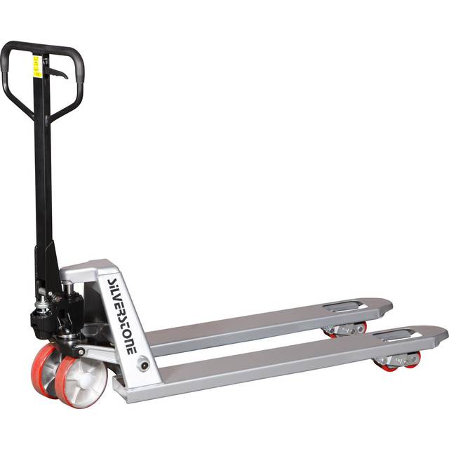 Silverstone Palltruck 6615/1150