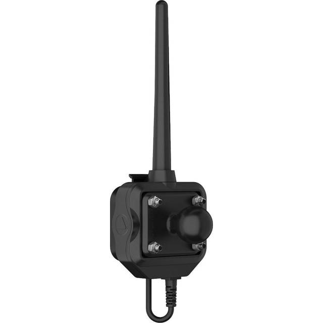 Garmin Group Ride Tracker-modul för positionsdelning, ruttspårning och skicka meddelanden till upp till 20 förare för kompatibla Garmin off-road-enheter 010-12998-01