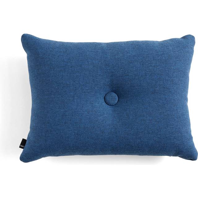 HAY - DOT Cushion / Mode - Kudde - Pastel Pink - W60 x H45 cm