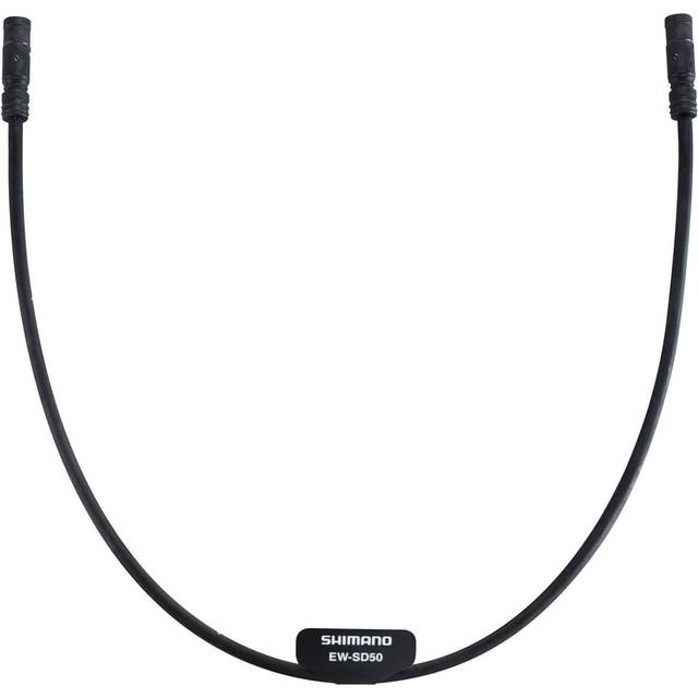 Shimano Di2 EW-SD50 E-tube Di2 Electric Wire (150 mm) Size: 150 mm