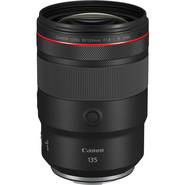Canon rf 10-20mm f4l is stm - 1 year warranty - free uk delivery