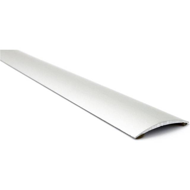 Habo Skarvlist Lsa13 (Längd: 2 m Kulör: Silver)