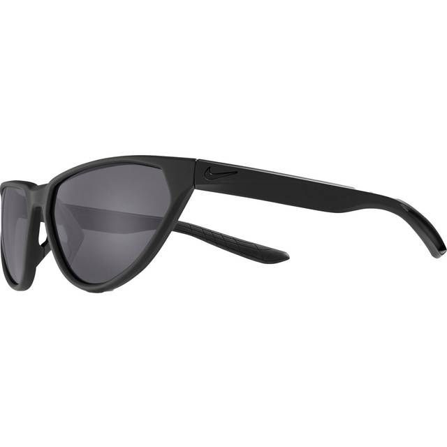Nike Dark Grey Cat Eye Ladies Sunglasses MAVERICK FIERCE DJ0800 010 60 (Dimension: 6.0000x5.0000x4.0000 inches)