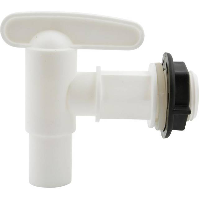 Graf Universal Water Butt Tap 3/4" (19mm)