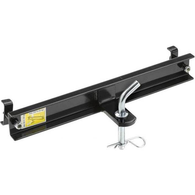 Mountfield / Stiga Tow Bar Tow Hitch 98 – 108cm Side Discharge