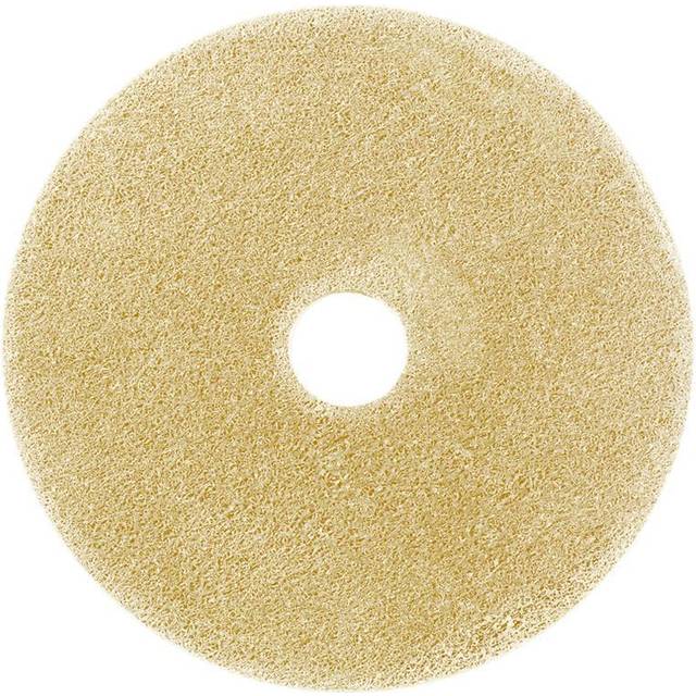 Metabo Felt disc 150x5x25.4 mm , soft, KNS