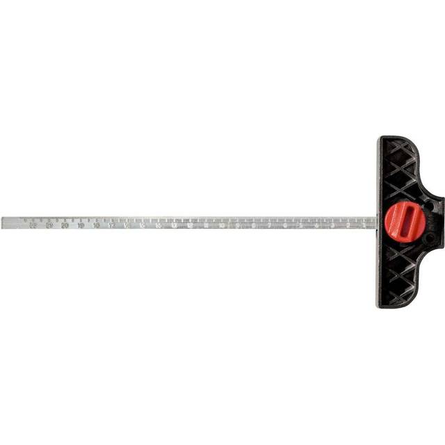 Metabo 623591000 circle and parallel guide for Jigsaws 100-360 mm dia.