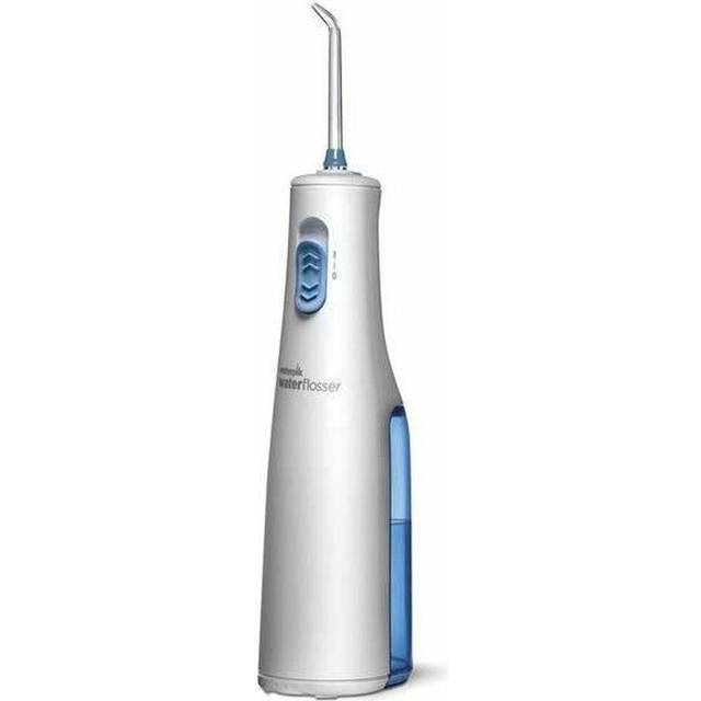 Trådlös sprinkler Waterpik Express WP02 vit 1U