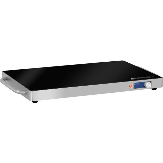 Warming Tray Warming Plate Buffet Warmer Hot Tray Stainless Steel 250W 62x35cm
