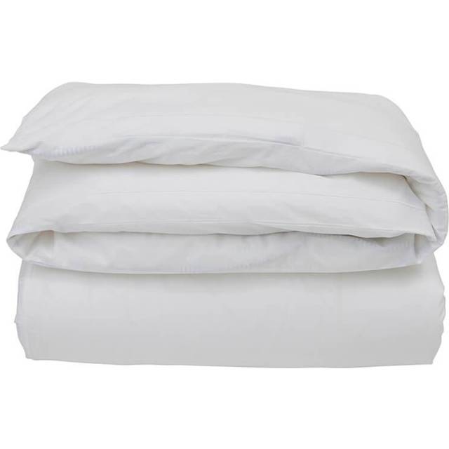 Lexington Hotel Percale påslakan 150x210 cm Vit