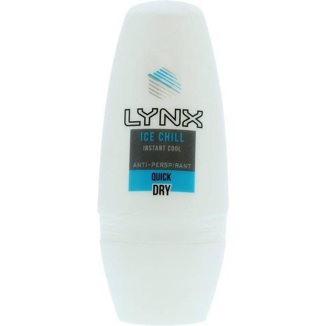Lynx Roll On Ice Chill 50ml